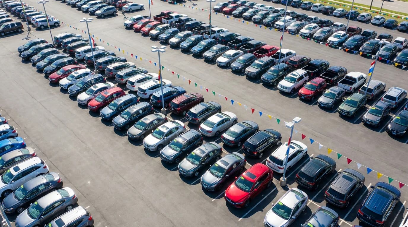DriveCo Motors